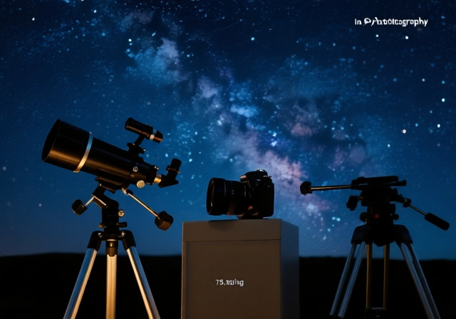 Is Astrophotography Expensive