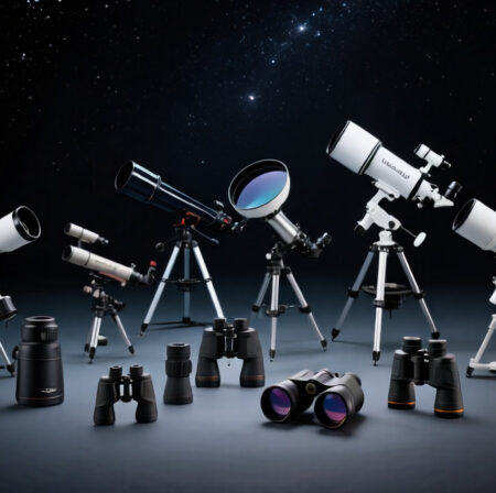 Best Telescopes For Long Distance Viewing 2026: 12 Models Tested & Reviewed