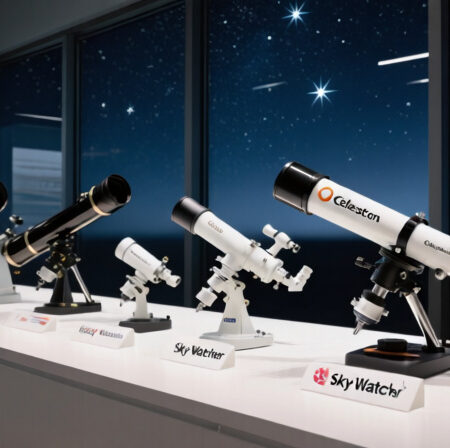 Best Telescope Brands 2026: Complete Guide to Top 10 Manufacturers