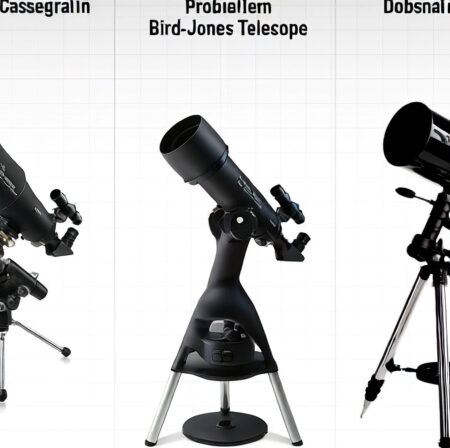 Debunking Compact Telescope Optical Designs 2026: Truth About Space-Saving Telescopes