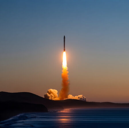 Vandenberg Launch Viewing: Complete Guide 2026