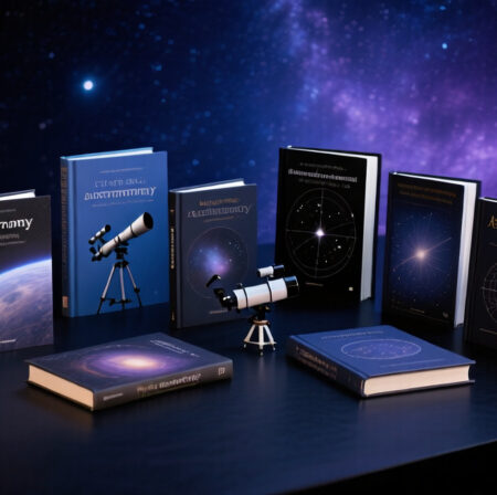 Best Astronomy Books For Adults 2026: Complete Guide