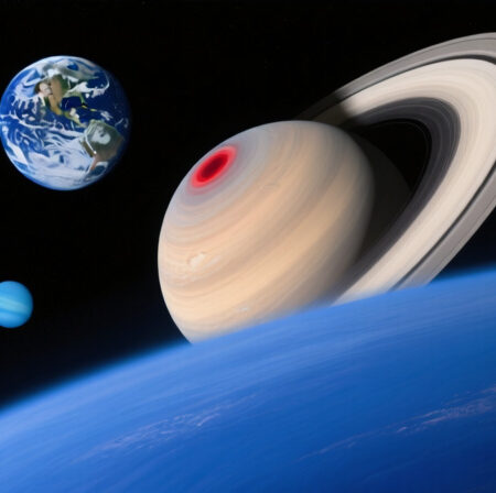 Prettiest Planets In The Universe 2026: Top 10 Cosmic Gems Revealed