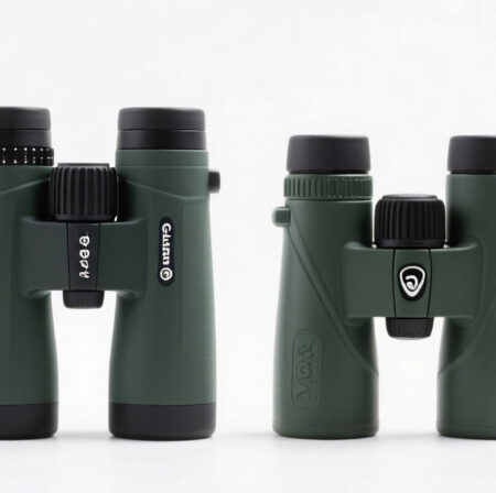Celestron vs Vortex Binoculars 2026: Complete Brand Comparison