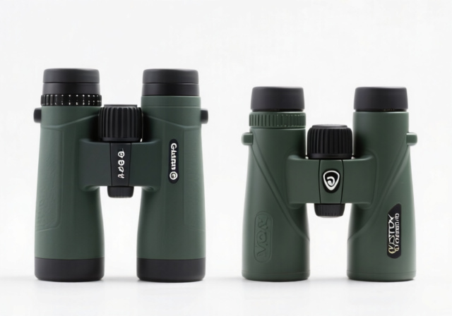 Celestron vs Vortex Binoculars