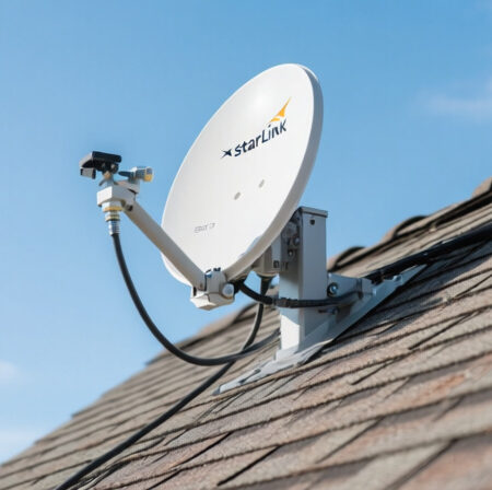 Starlink Pivot Mount Installation And Review 2026: Complete Gen 3 Guide