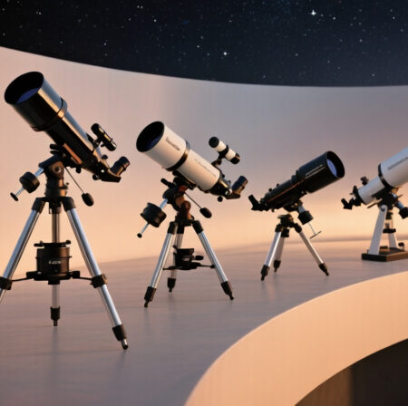 Best Telescope Under $1000 2026: Complete Guide for Every Situation
