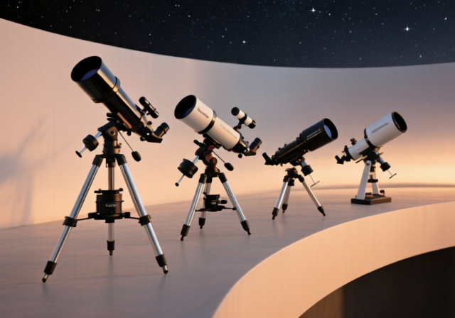Best Telescope Under $1000