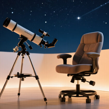 Best Astronomy Chairs 2026: 8 Top Models Tested & Reviewed