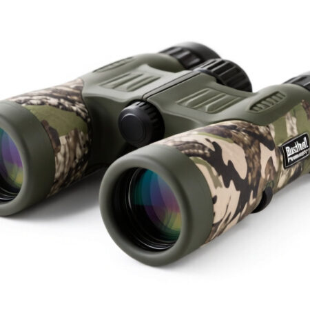 Bushnell Powerview 10×50 Binoculars Review 2026: Complete Guide for Beginners