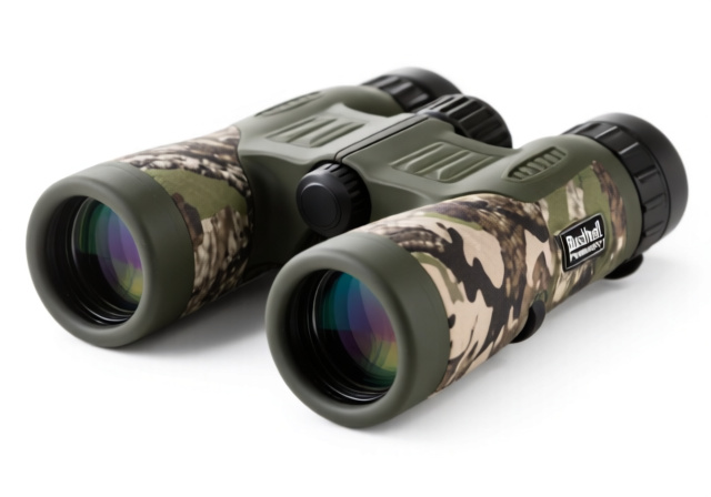 Bushnell Powerview 10x50 Binoculars Review