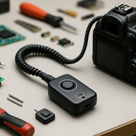 How To Build A DIY Camera Remote Shutter Release 2026: Complete Guide