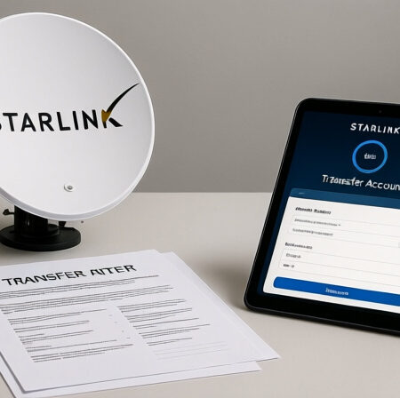How To Buy, Sell, and Transfer a Used Starlink 2026: Complete Guide