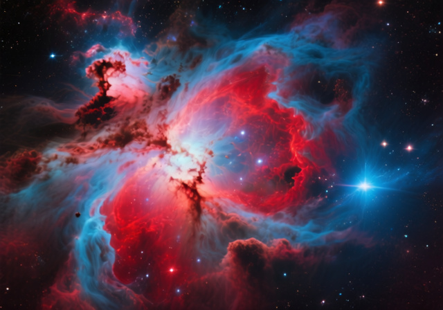 What Is A Nebula