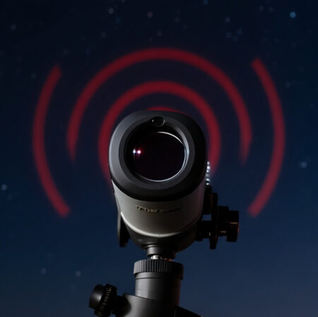 TELRAD Finder Sight Review: Ultimate Star Hopping Tool 2026