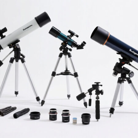 4 Best Telescopes Under $200 2026: Top Picks for Beginners