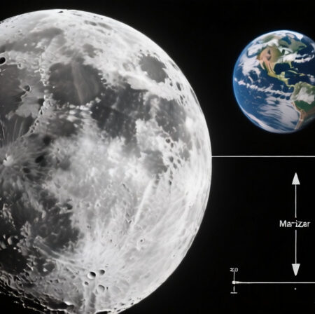 Unique Characteristics Of The Moon: 12 Exceptional Features 2026