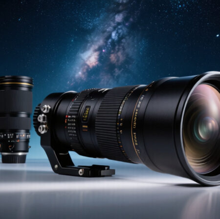 Best Lens For Astrophotography 2026: Complete Guide