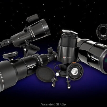 Sky-Watcher Refractor Telescopes 2026: Complete Brand Review