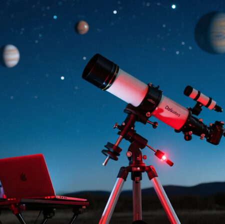 Astrophotography With Dobsonian: Complete Guide 2026