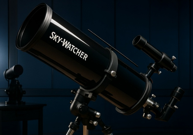 X Largest Dobsonian Telescope You Can Buy