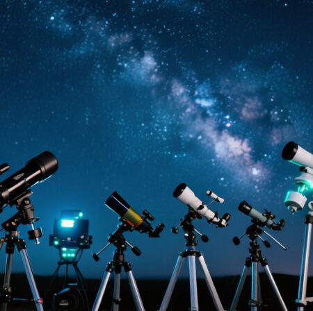 Best Telescope Mount For Astrophotography 2026: 7 Models Tested