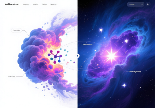 How Are Nebulae Formed