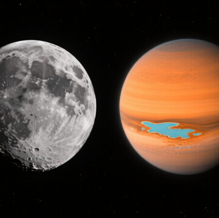 Oil On The Moon 2026: Complete Scientific Analysis