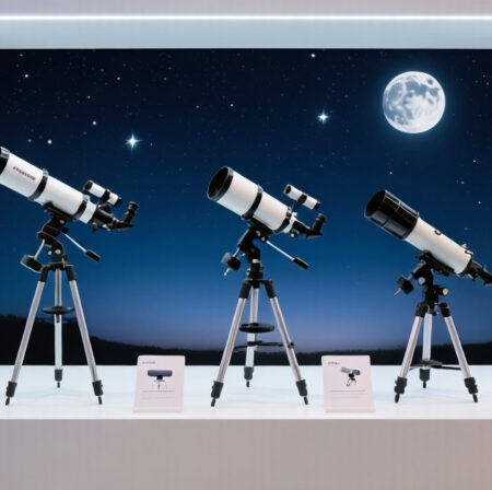 Best Telescope Under $500 2026: Complete Guide for Budget Astronomy