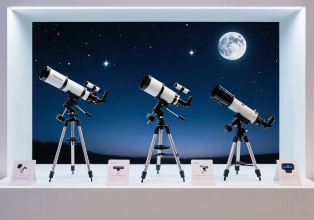 Best Telescope Under $500