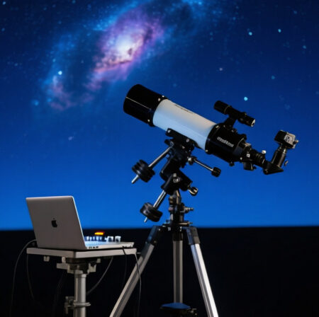 Dobsonian Telescope For Astrophotography 2026: Complete Guide