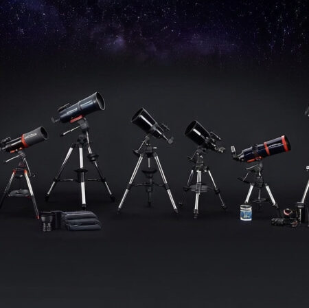 Best Telescopes Under $2000 2026: 10 Top-Rated Models Reviewed