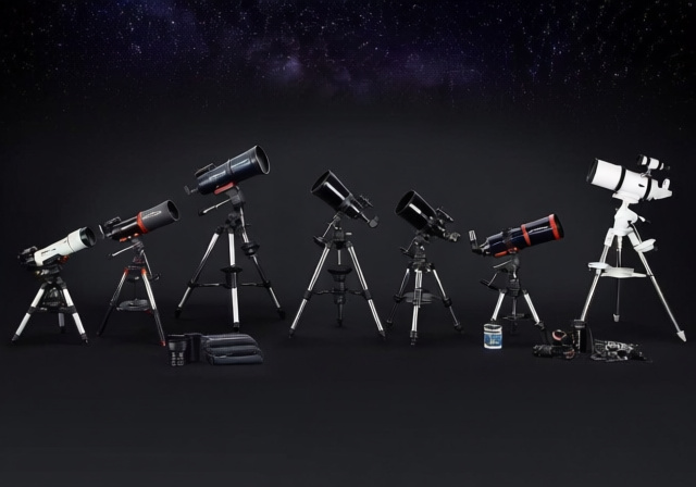 Best Telescopes Under $2000
