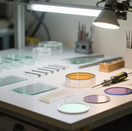 How to Build a Light Pollution Filter: Complete DIY Guide 2026