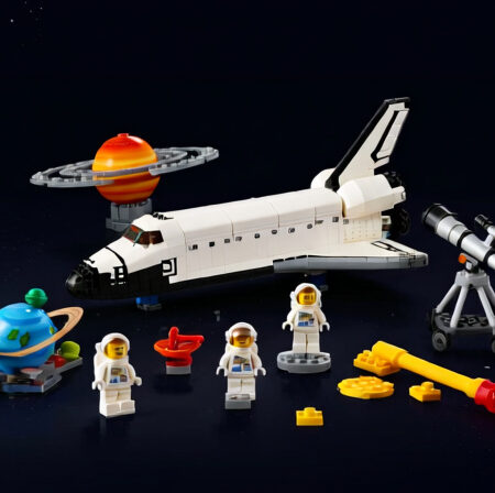 Best Space Toys for 6-Year-Olds 2026: 12 Educational STEM Picks