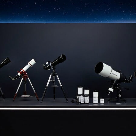 Best Telescopes On Amazon 2026: Complete Guide