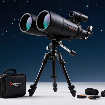 Celestron SkyMaster Giant 15×70 Binoculars Review 2026: Still Worth It?