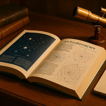 Glossary Of Telescope Terms 2026: Complete Astronomical Reference