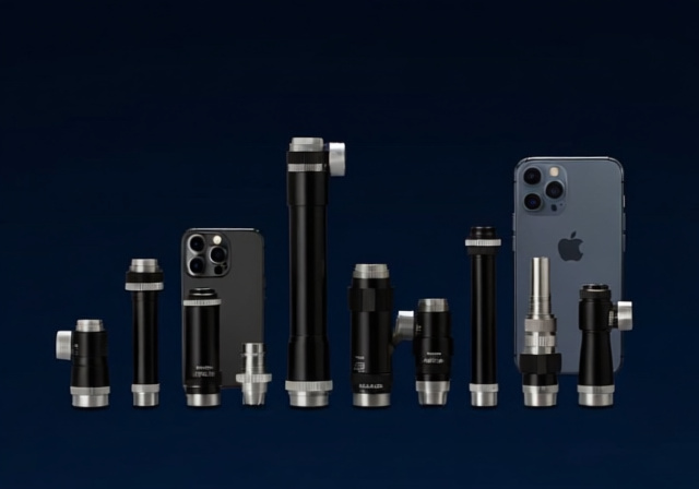 Best Smartphone Adapters for Astronomy