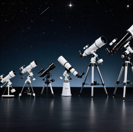 Best Telescopes US 2026: Top 10 Models Tested and Reviewed