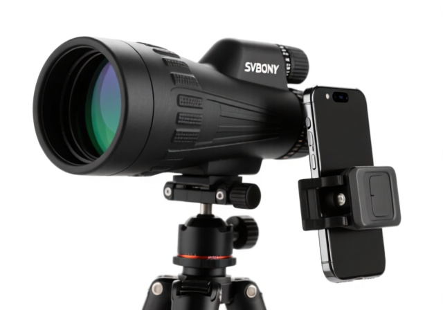 SVBONY SV28 Review