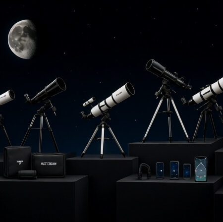 Best Telescopes Under $250 2026: Top 8 Budget-Friendly Options