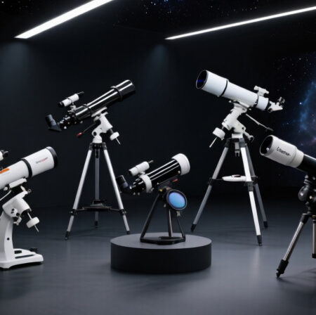 Best Type of Telescope for Astrophotography 2026: Complete Guide