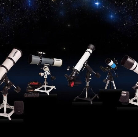 Orion StarBlast Telescopes 2026: Complete Guide & Alternatives