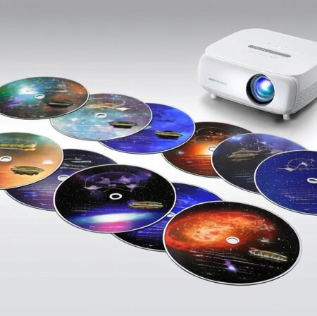 Best Sega Homestar Planetarium Discs 2026: 20 Models Tested