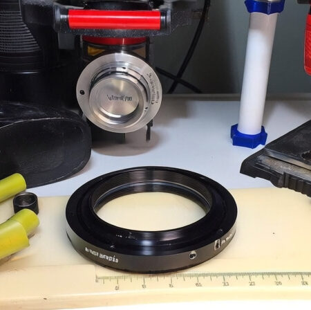 How To Build A Camera T Ring Adapter: Complete DIY Guide 2026