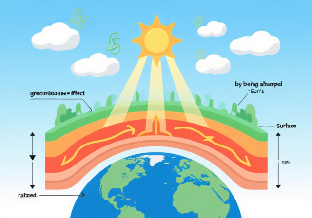 What is the Greenhouse Effect
