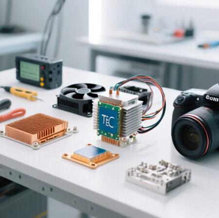 How To Build A DIY Camera Cooling System 2026: Complete Step-by-Step Guide