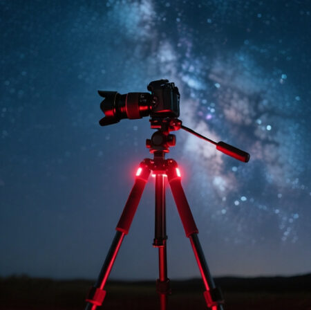 Best Astrophotography Tripod 2026: 12 Models Tested for Star Tracking