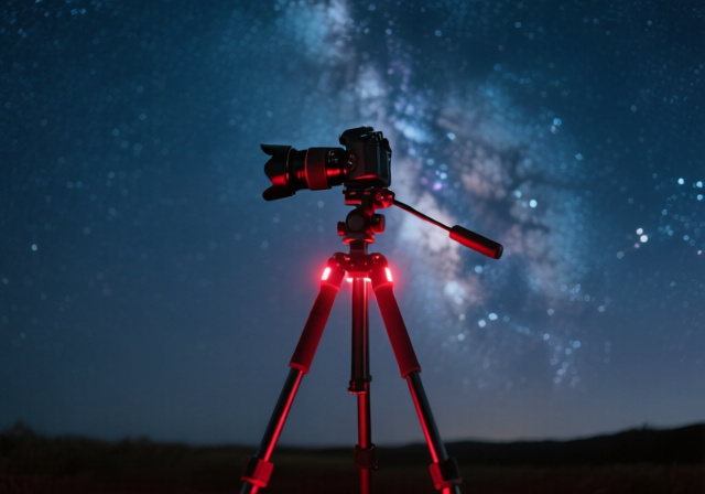 Best Astrophotography Tripod